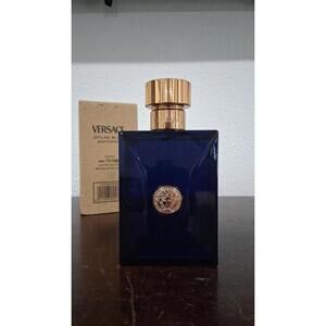 Versace Dylan Blue Pour Homme (Tester) 100ml / 3.4 oz